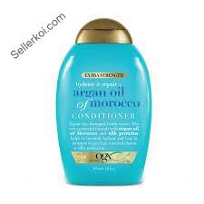 OGX Hydrate and Repair Argan Oil of Morocco Extra Strength Conditoner (385ml)